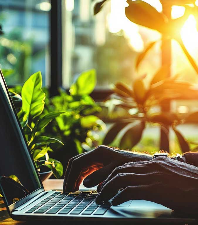 Alojamiento web para empresas - Camaleonik
