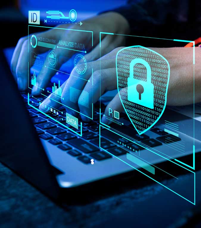 Servicio de LSSI y RGPD para webs en Zaragoza - Camaleonik